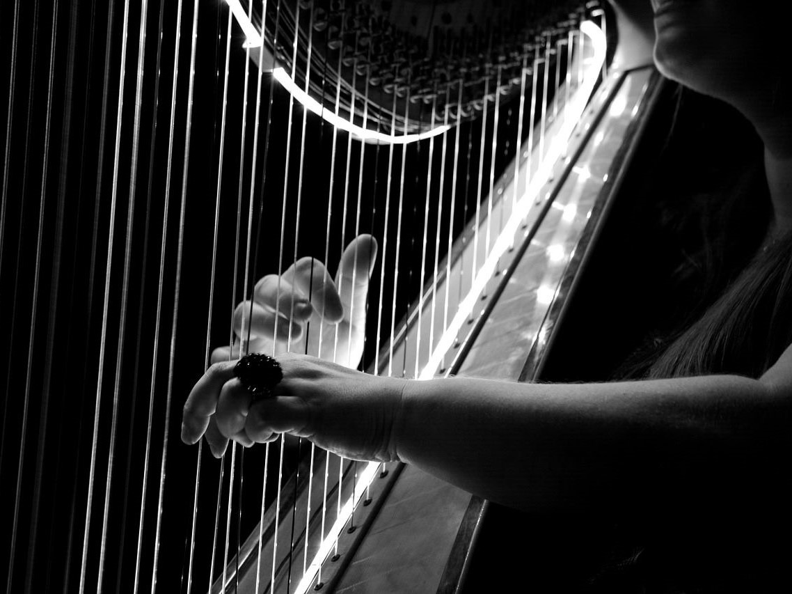 Festival de Harpa do Algarve