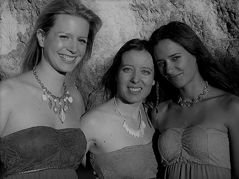 Trio musical Dell'Acqua